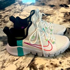 Nike Free Size 7.5